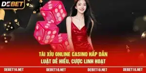 Tài Xỉu Online