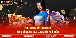 Tool hack nổ hũ