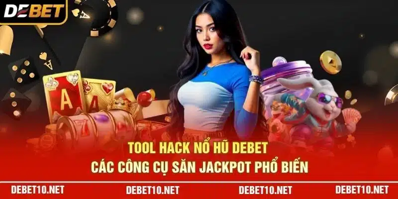 Tool hack nổ hũ